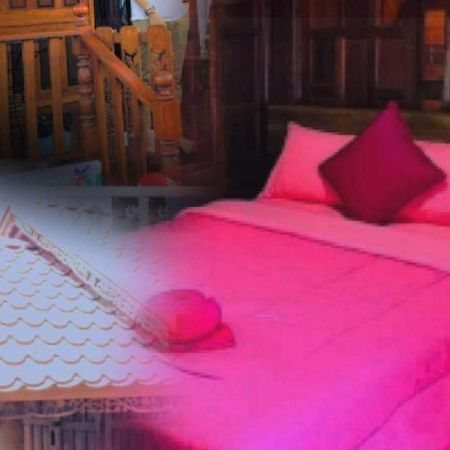 Kob Suk Resort K7 , K10 Sichon Esterno foto