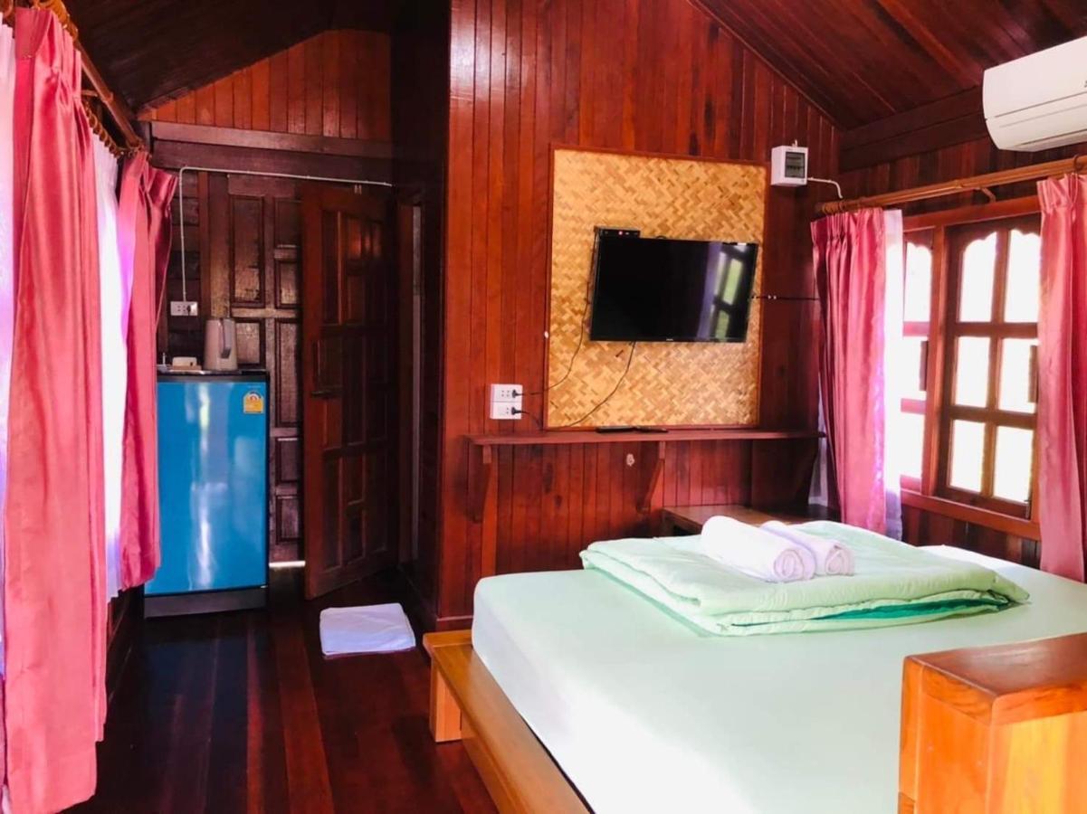 Kob Suk Resort K7 , K10 Sichon Esterno foto