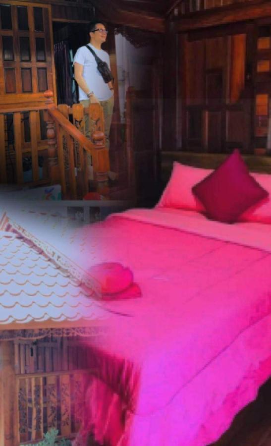 Kob Suk Resort K7 , K10 Sichon Esterno foto