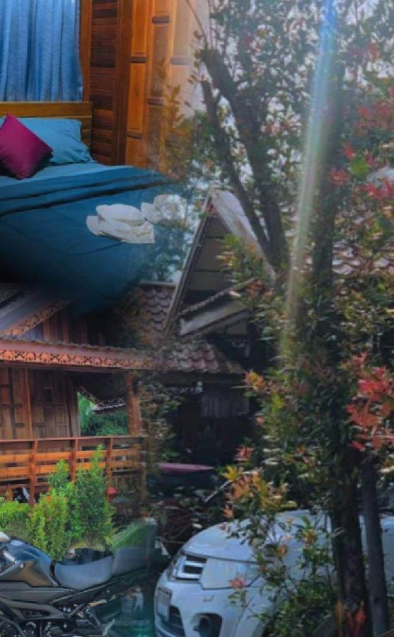 Kob Suk Resort K7 , K10 Sichon Esterno foto