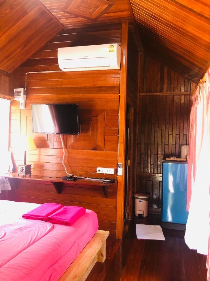 Kob Suk Resort K7 , K10 Sichon Esterno foto
