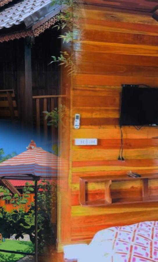 Kob Suk Resort K7 , K10 Sichon Esterno foto