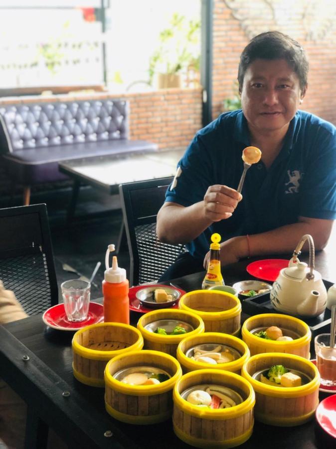 Kob Suk Resort K7 , K10 Sichon Esterno foto